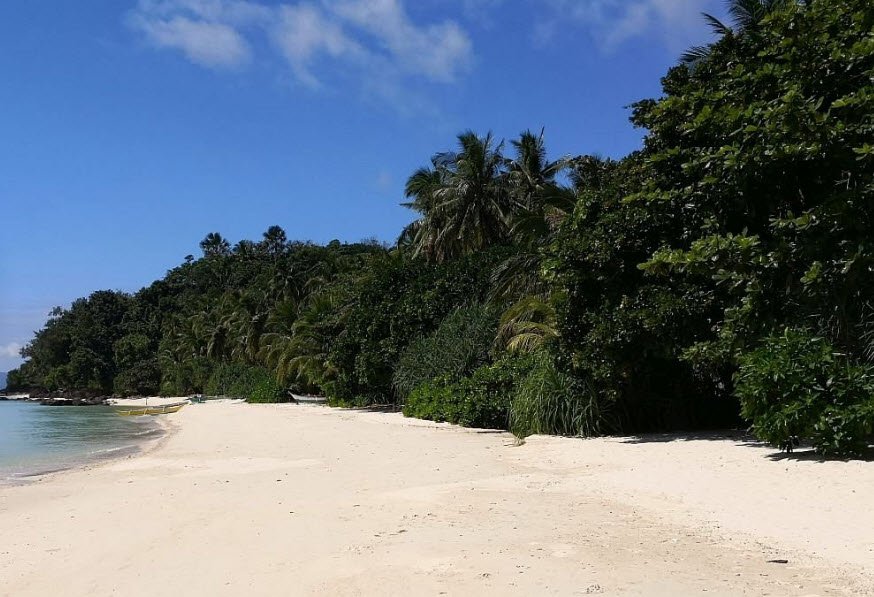 Tamban Beach , , Philippines